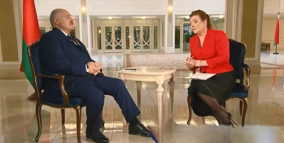 Президент Білорусі Олександр Лукашенко, Лукашенко тарган, Лукашенко про гнид, Лукашенко про Зеленського, Лукашенко МЗС України