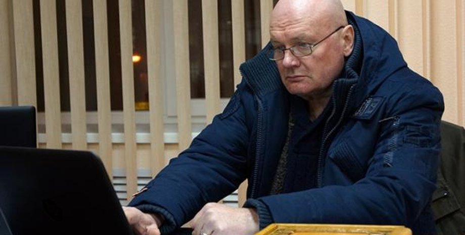 Анатолий Виногродский / Фото: Антикор