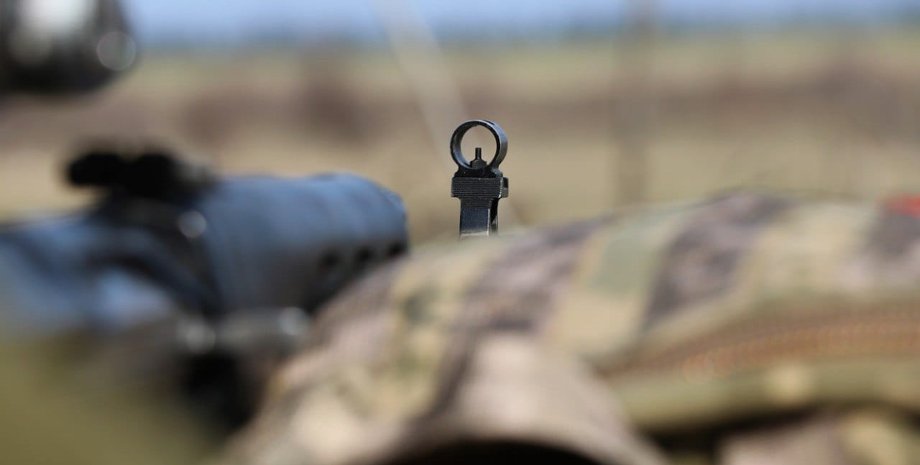 война в украине, новости донетчины, новости кривого рога, нацгвардейцы, бои за урожайное