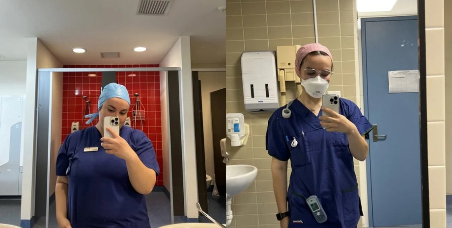 Зайва вага, скинула зайву вагу, схуднення, дівчина, медсестра, багато ходила, 10 тисяч кроків на день, проста вправа, дієта