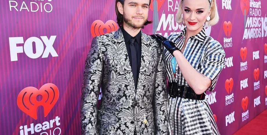 Фото: Instagram katyperry