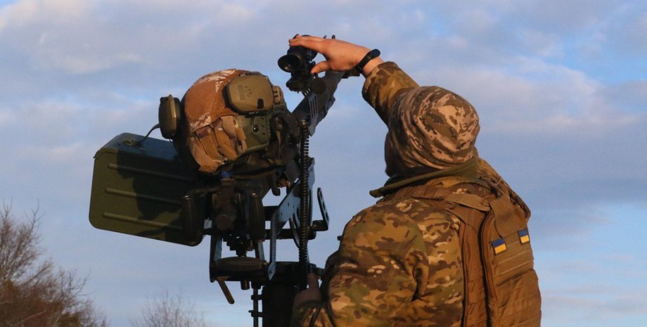 мобильные группы пво