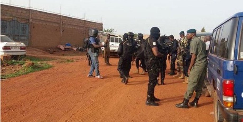 Фото с сайта Укринформ