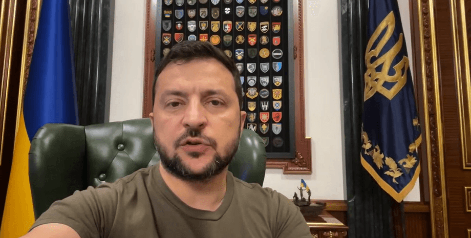 Президент Украины, Владимир Зеленский, производство оружия в Украине