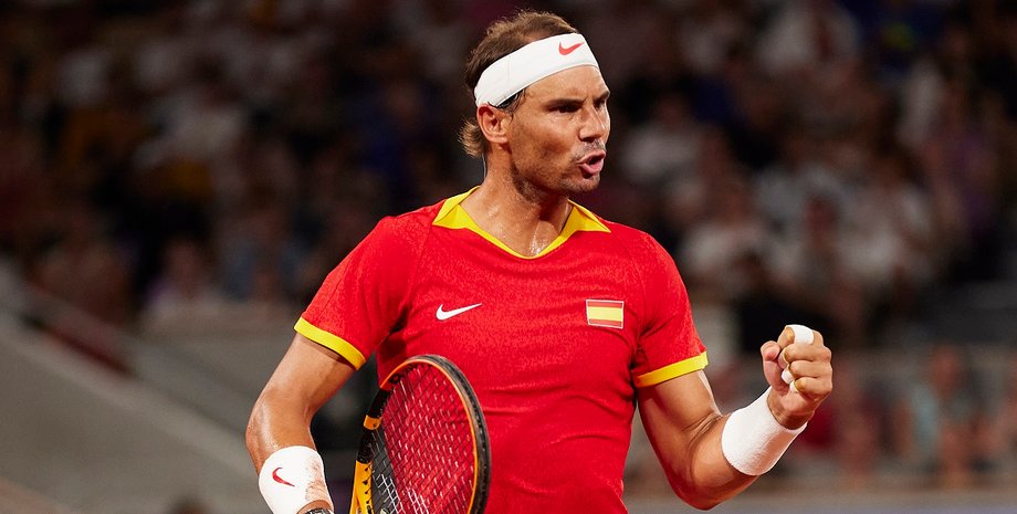 Рафаэль Надаль, теннис, теннисист, конец карьеры