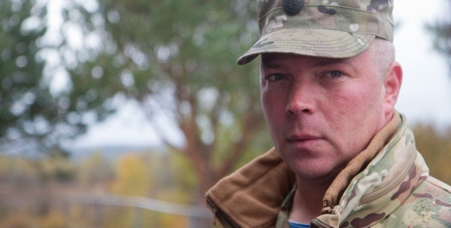 Михаил Забродский / Фото: 112.ua