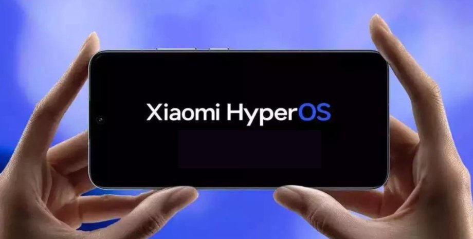 Xiaomi HyperOS прошивка Xiaomi Poco Redmi смартфон Xiaomi Poco Redmi смартфон Xiaomi