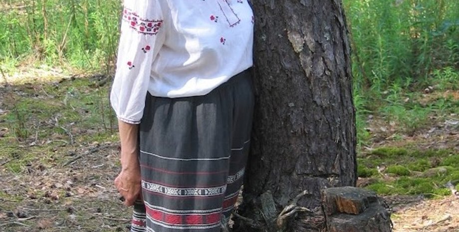 Валентина Попелюх, василий стус жена, смерть Попелюх, жена стуса