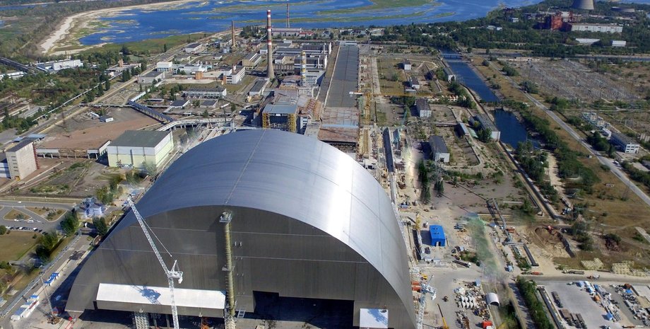 ЧАЭС вторжение РФ, РФ шпионаж, ФСБ России, ФСБ видеонаблюдение, ФСБ война в Украине, ФСБ программное обеспечение, ФСБ программное обеспечение