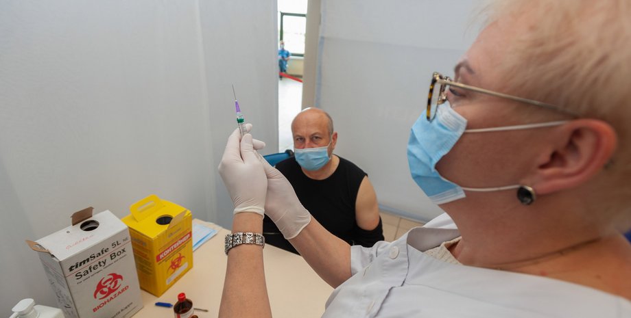 вакцинация от коронавируса, безопасные вакцины