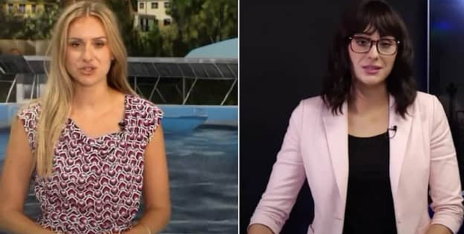 новини світу, німеччина, канал, вчителька, російська пропаганда, звільнили вчительку