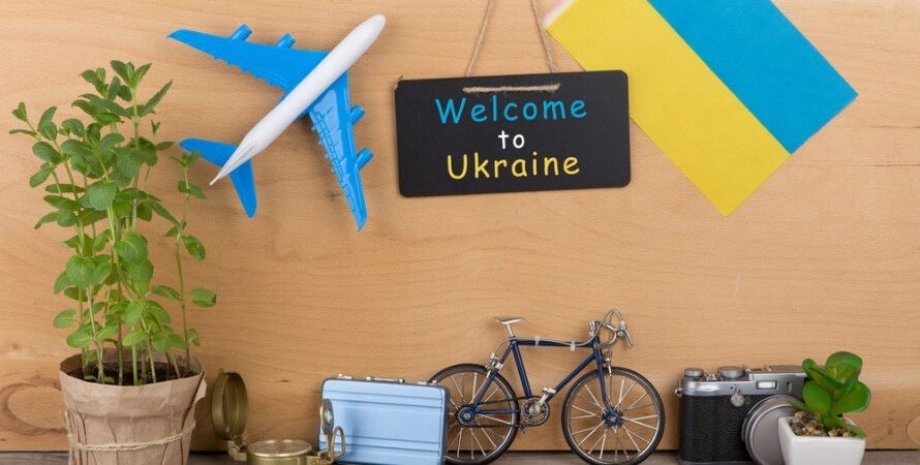 туризм, Україна, туристична галузь, туристичні послуги, пандемія коронавируса, COVID-19