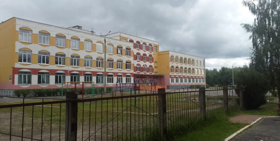 стрельба, школа, Россия, Брянск, восьмиклассница, оружие