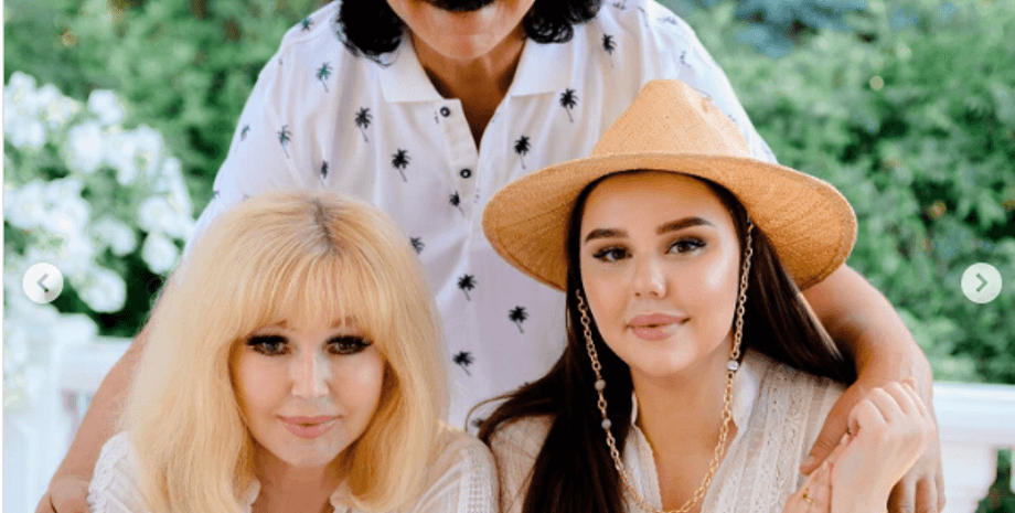 Павел Зибров