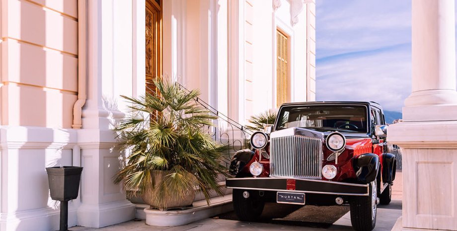 Hurtan Vintage, Jeep Wrangler, тюнинг Jeep Wrangler