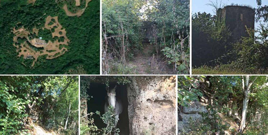 замок, ренессанс, экспедиция, руины, форт, стены, башня, эпоха, исследование, доказательство, история,