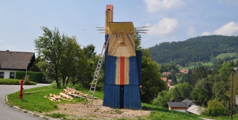 Фото: twitter.com/berangerecagnat