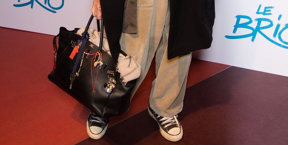 Сумка Birkin, принцесса диана, lady dior, деми мур сумка, сумки названные в честь женщин, нина симоне, грейс келли