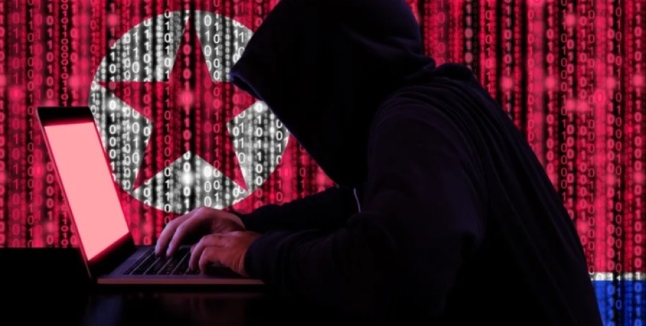 Північна Корея, хакери