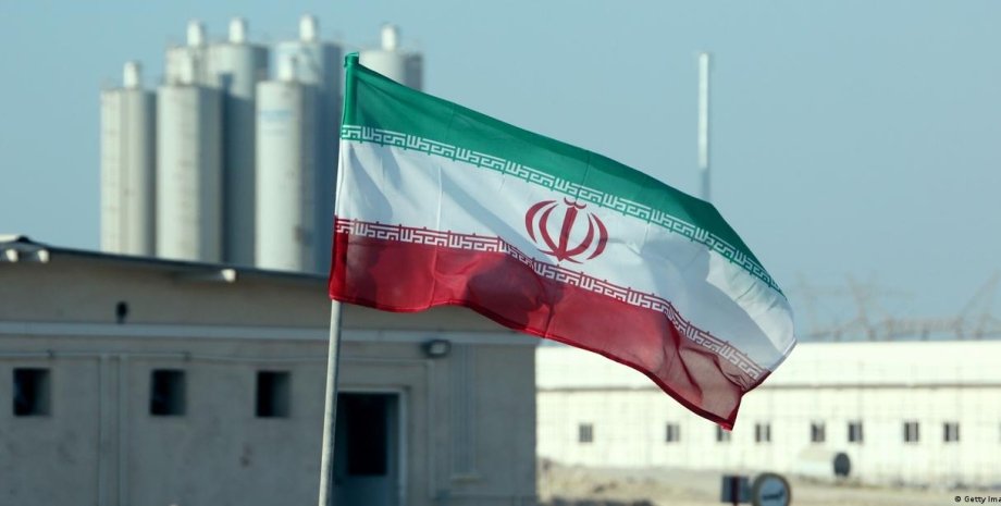 Іран, ядерна база, зброя, ядерна зброя, ядерна бомба, ядерний об'єкт