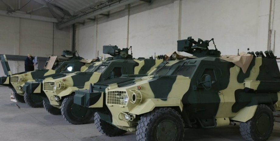 Дозор-Б / Фото: УНИАН