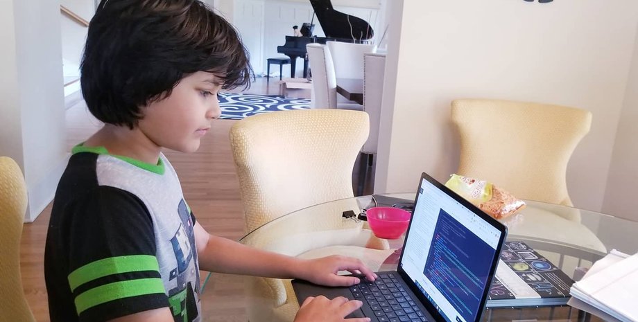 Кайран Квази, гениальность