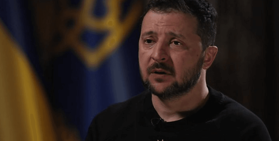 Президент України, Володимир Зеленський, мобілізація в Україні, посилення мобілізації, проблеми мобілізації, рекрутинг ЗСУ,  нестача людей ЗСУ