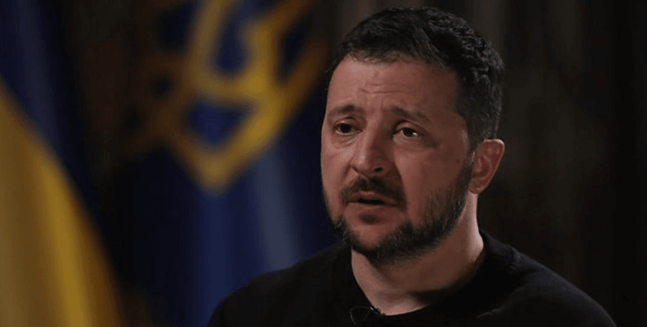 Зеленский Иран Иран разведданные