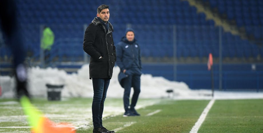 фото: фк "шахтер"