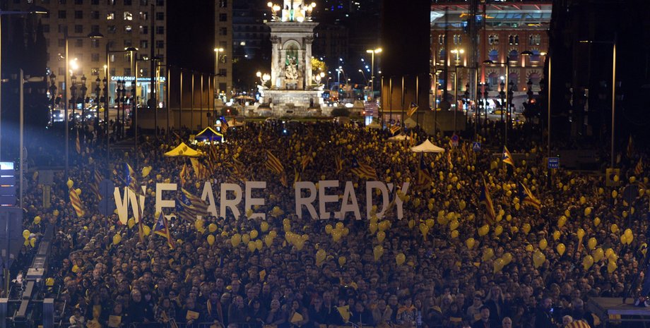 Фото: Getty Images