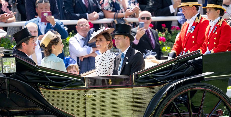 кейт миддлтон, принц уильям, принц гарри, оценки кейт миддлтон, оценки королевской семьи Великобритании