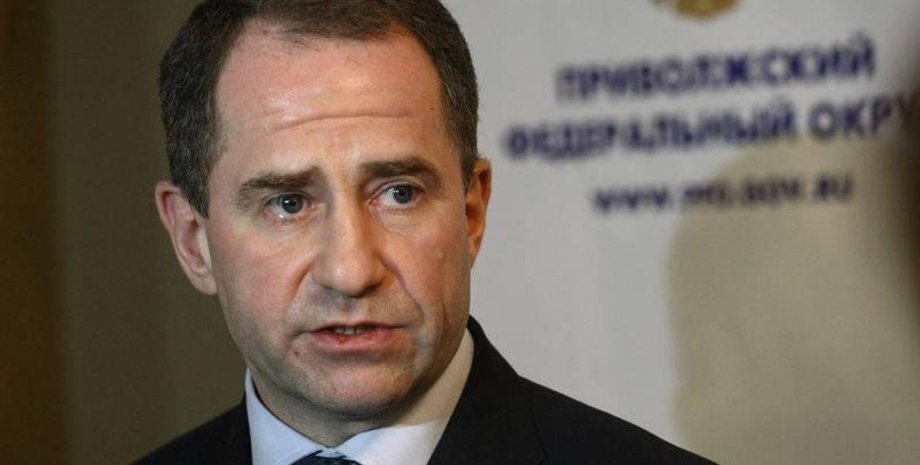 Михаил Бабич/Фото: izvmor.ru