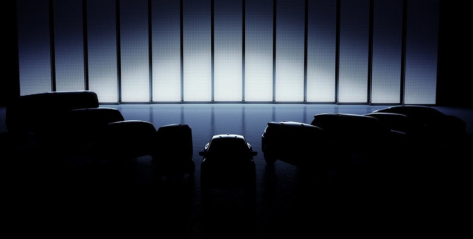 Kia EV6, Kia EV9, электромобили Kia, электрокары Kia