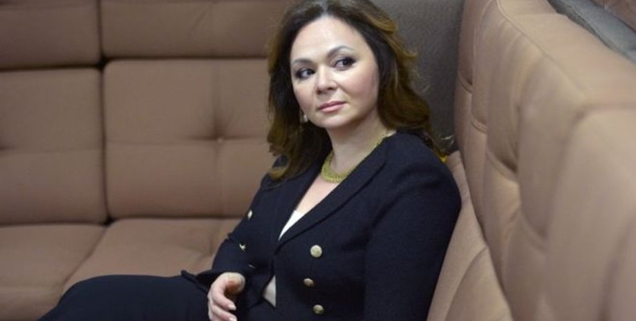 Наталья Весельницкая / Фото: Getty Images