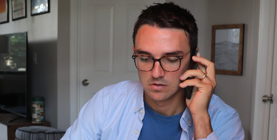 Взлом смартфона