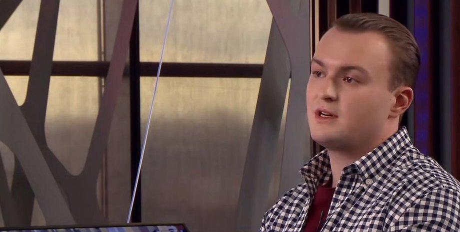 Ігор Гладковський