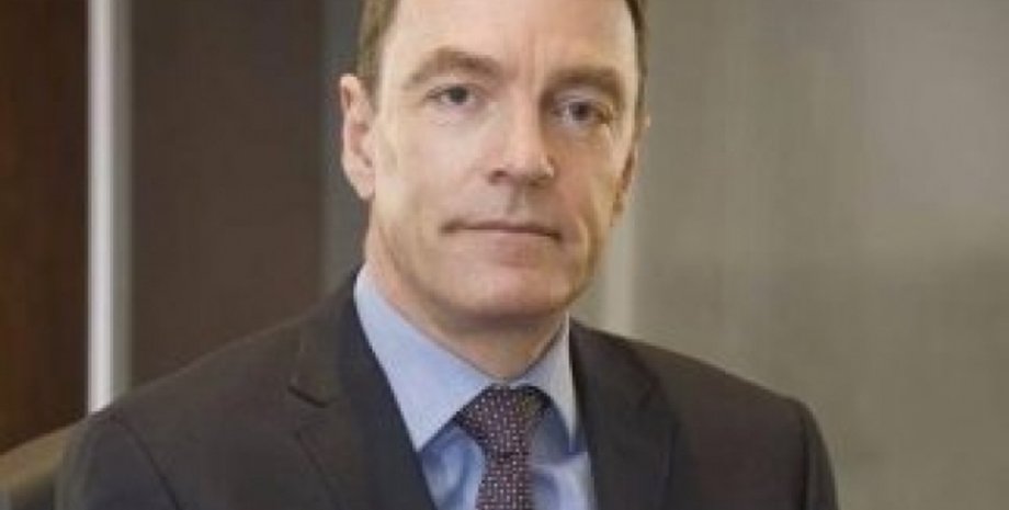 Марк Роллинз / Фото из открытого источника