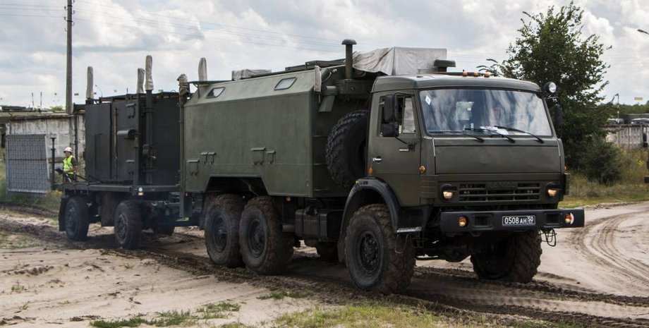 система рэб, рэб житель