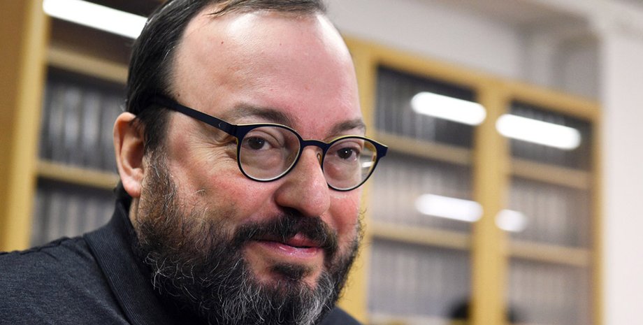 Фото: Коммерсант