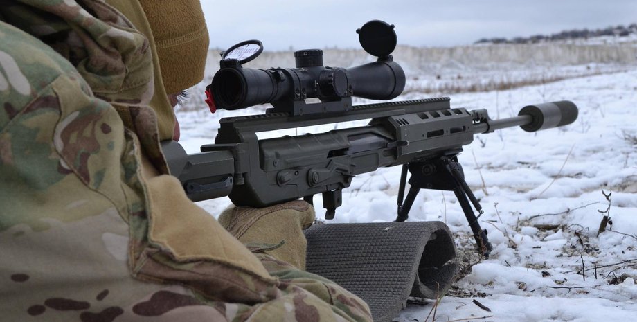 Фото: Пресс-центр штаба АТО