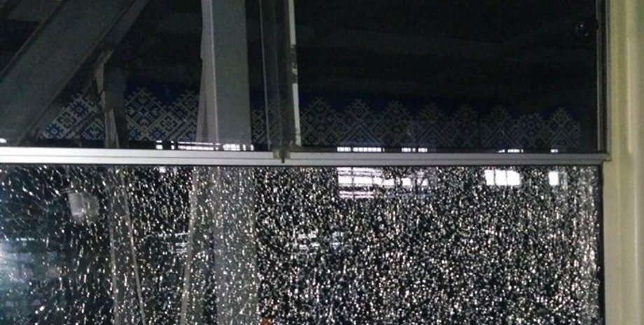 Фото: Дмитро Левченко Facebook