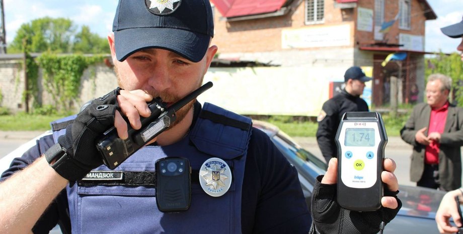 Фото: Facebook / Сергей Князєв