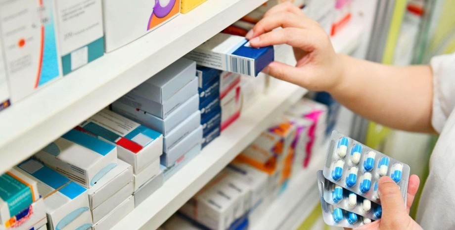 Аптеки будут заносить данные о рецептах в систему мониторинга оборота лекарств