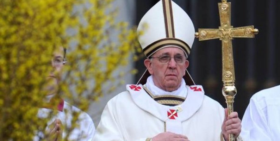 Фото: Зеркало недели