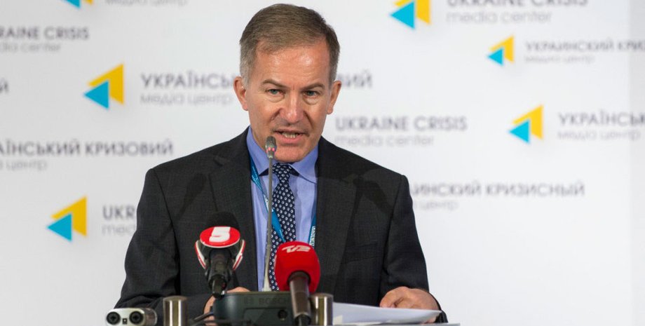 Майкл Боцюркив / Фото: uacrisis.org