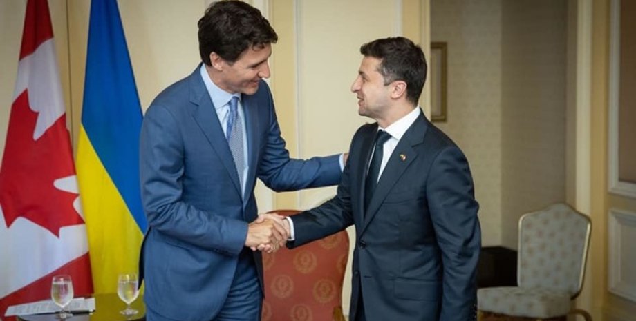 Фото: Офис президента