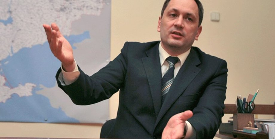 Вадим Черныш / Фото: Олигарх