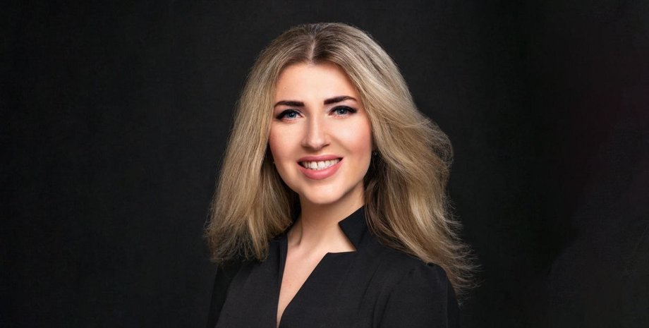 Тетяна Юрченко