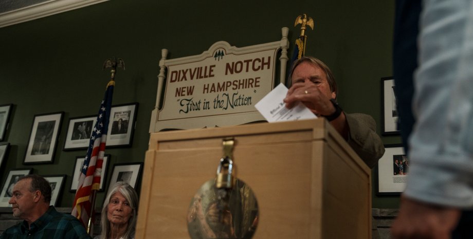 вибори у США, вибори президента США, США вибори,