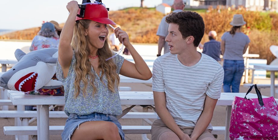 лучшие ромкомы, романтические комедии, ромкомы на Netflix, без обид, люблю тебя ненавидеть, что посмотреть на выходных